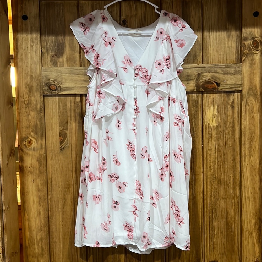 Womens Entro Sundress
